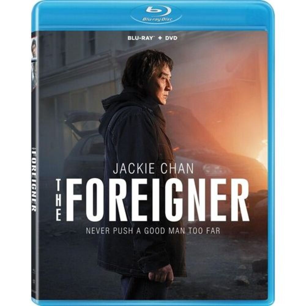 Foreigner